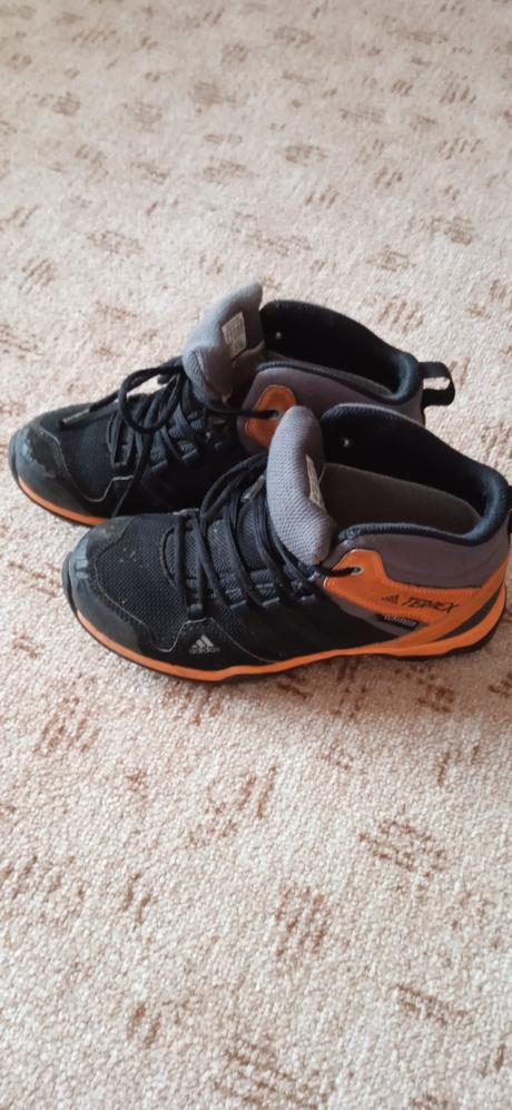 Topánky veľ.33, adidas,33