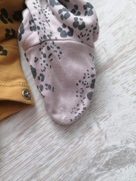 Next 2balenie pyžamko overal na spanie, next,74