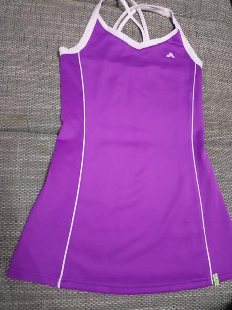 Športové šaty zn.aress 152/158, 152