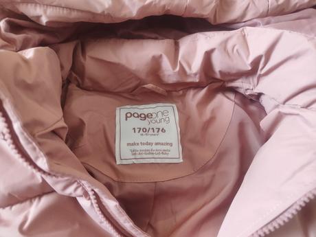 Vetrovka 170/176, takko,170