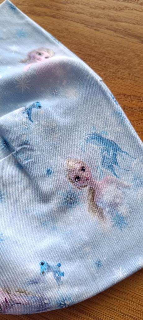 Elsa frozen čiapka, h&m
