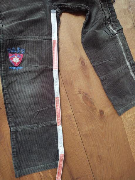 Chlapčenské menžestraky, veľ.128, 128