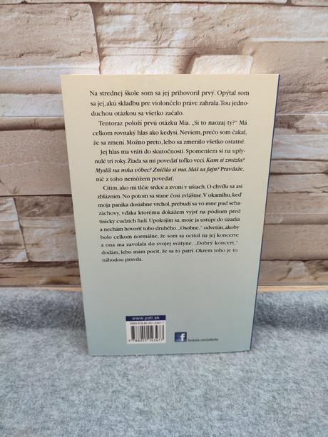 Kam zmizla - gayle forman, 