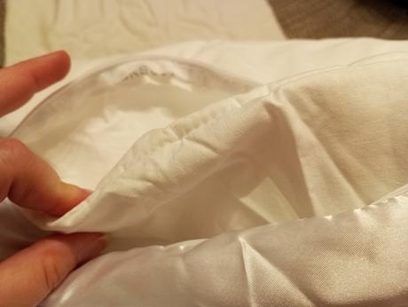 Slávnostná zavinovačka na krst,