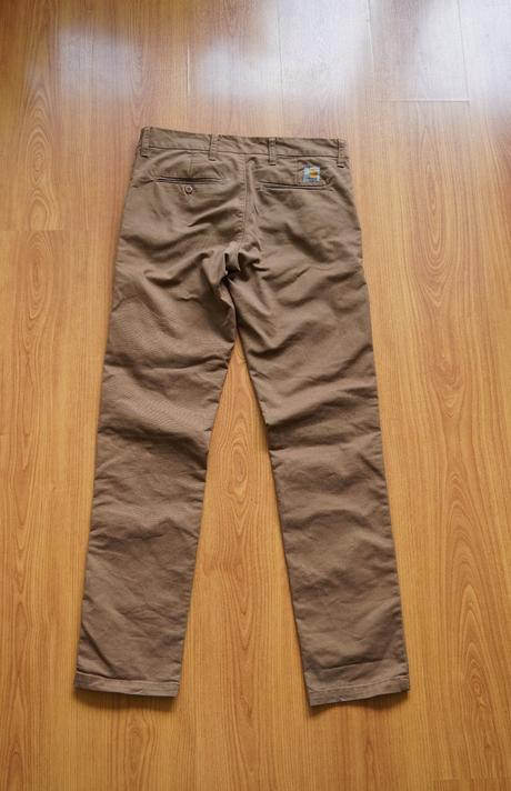 Pánske nohavice carhartt w32, 32