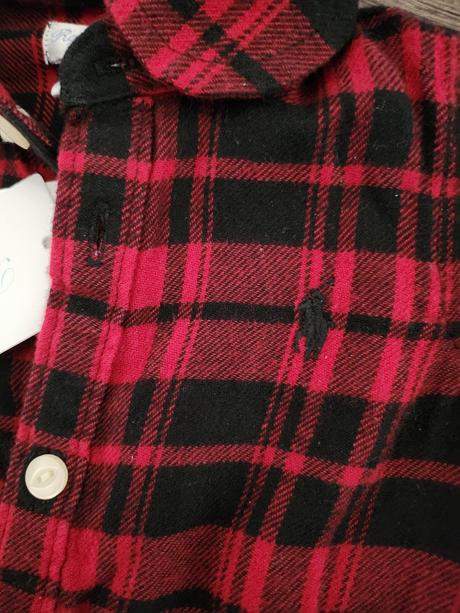 Ralph lauren set ,3mes, ralph lauren,62