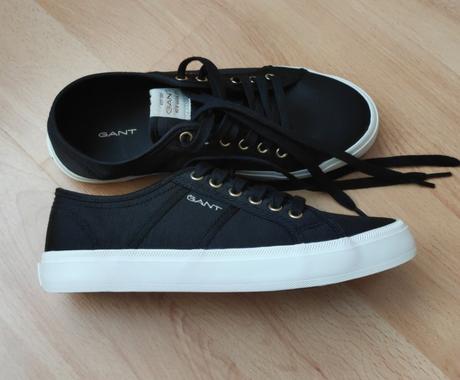 Dámske tenisky gant, gant,37