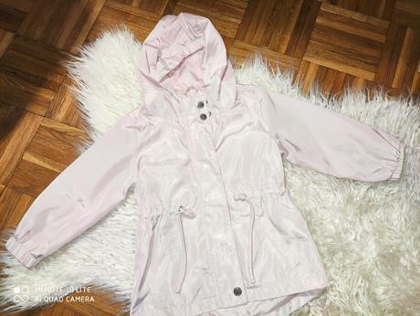 Ľahká bunda reserved, reserved,92