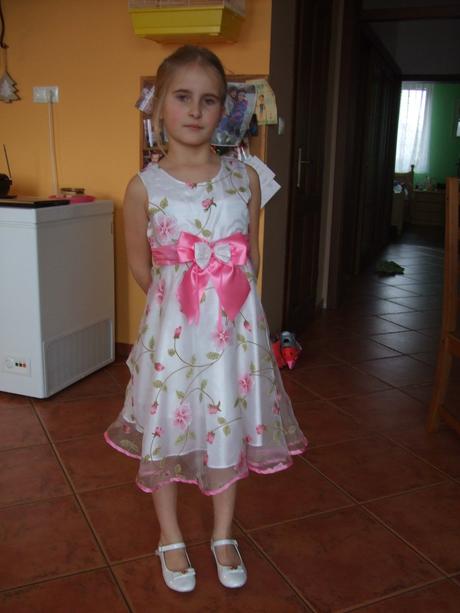 Saty na oslavu, rozluckovu, 128