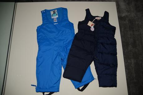 Otepľovačky zn. decathlon, decathlon,80