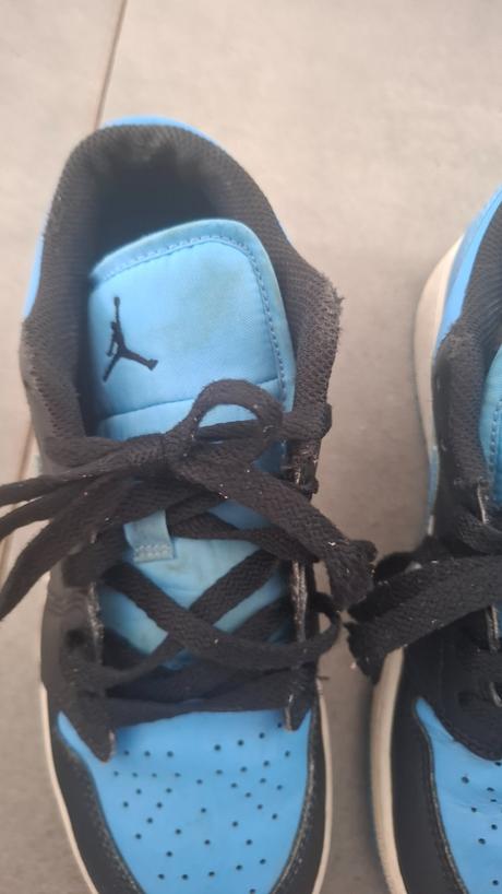 Tenisky nike jordan, nike,37