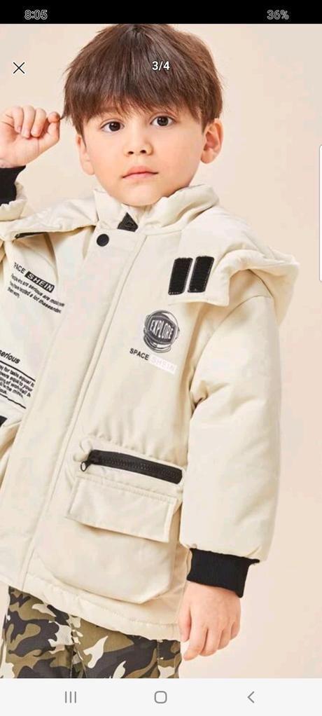 Prechodná bundička krásne detaily poštovné zdarma, 98 / 104 / 110 / 116 / 122