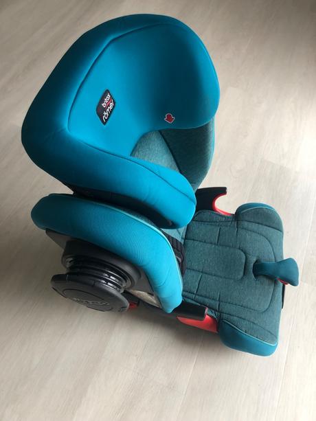 Autosedačka britax römer kidfix i-size, römer