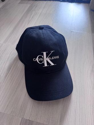 Šiltovka calvin klein, calvin klein