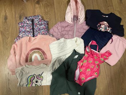 Balík mix 98-110, 86–98