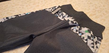 Softshell nohavice unuo, unuo,122