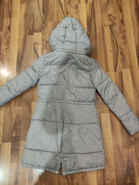 Zimná bunda, gate,xs