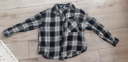 Košela dámska, h&m,s