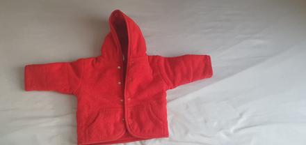 Prechodna bunda, 86