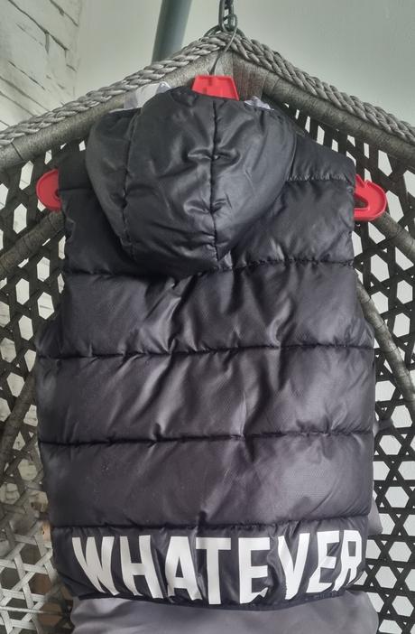 Zateplena vesta reserved 122, reserved,122