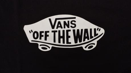 Tričko vans, m