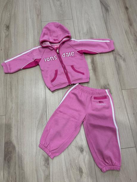 Komplet lonsdale, lonsdale,92