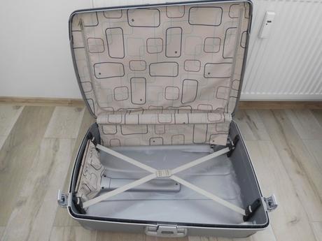 Samsonite veľký kufor 80 x 54 x 30 cm,, samsonite