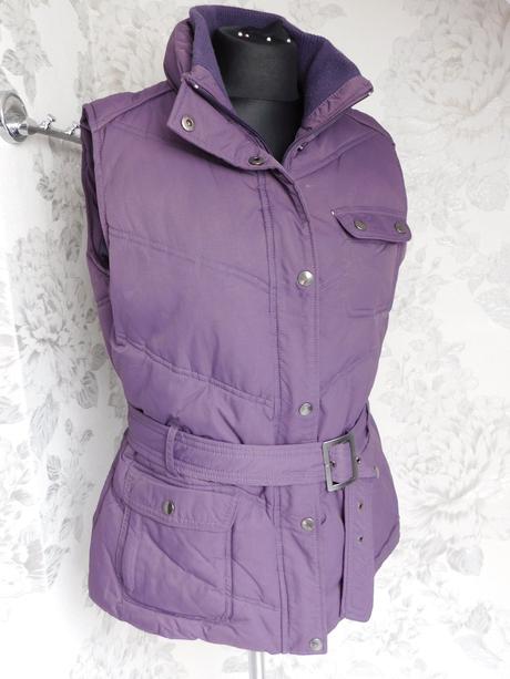 Kvalitna zimna vesta, 40