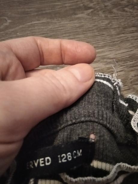 Priliehavé šaty, reserved,128