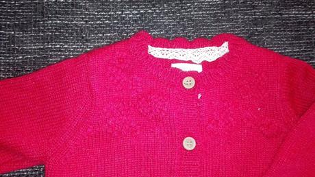 Svetrik/bolerko, next,74