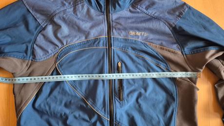 Craft bunda wind stopper, craft,m