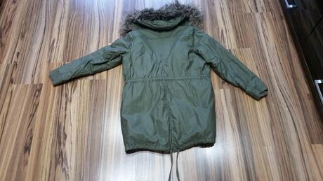 Damska vetrovka, vero moda,m