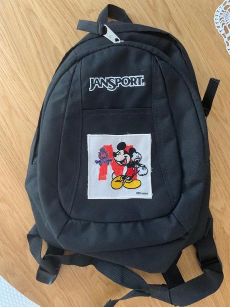 Ruksak / batoh pre menšie deti,