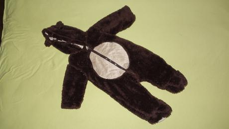 Balik oblecenia 0-3 mesiace, 50–62