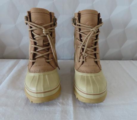 Snehule sorel, veľ.36, sorel,36