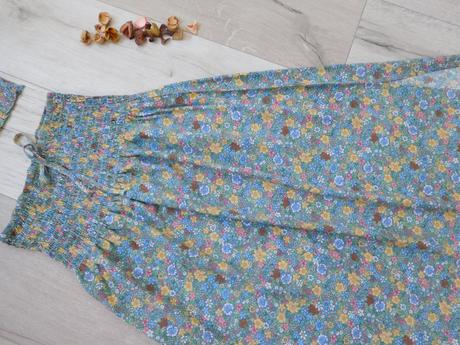 Letný komplet bavlnený s/m, s