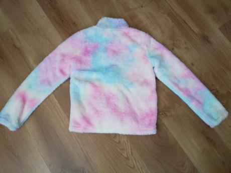 Mikina s6447, lotto,164