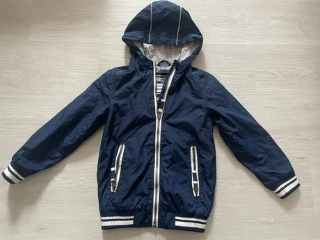 Prechodná bunda veľ.5-6 rokov, dopodopo,116