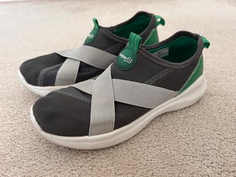 Letne tenisky, superfit,34