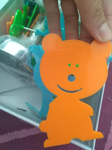 Luster do detskej izby,