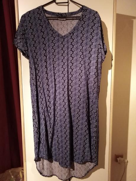 Šaty pre tehulky, xl