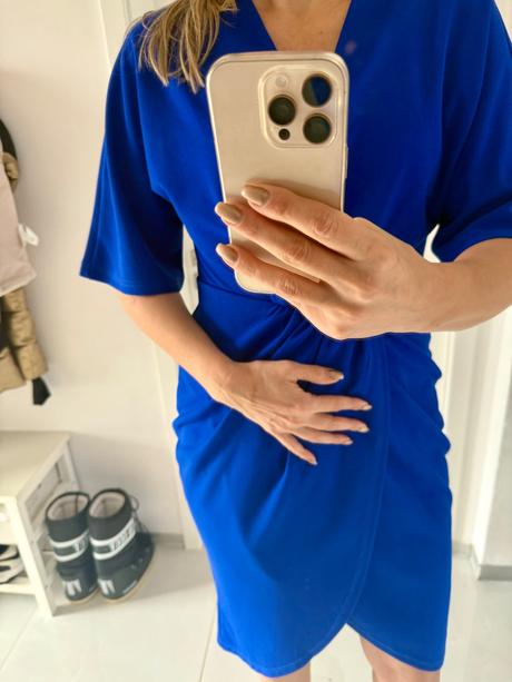 Spolocenské šaty veľ 42, 42