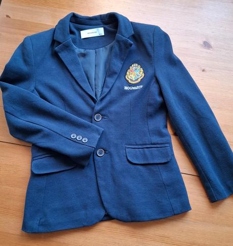 Sako harry potter, reserved,128