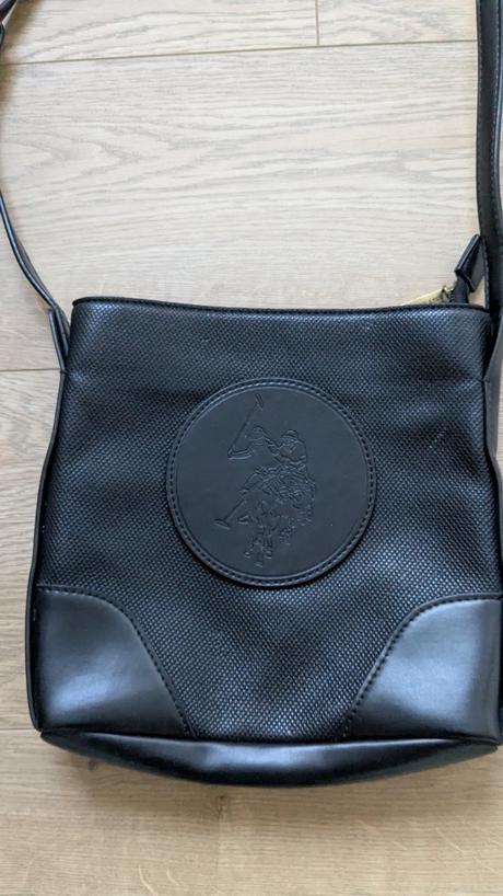 Kabelka - crossbody, u.s. polo assn.