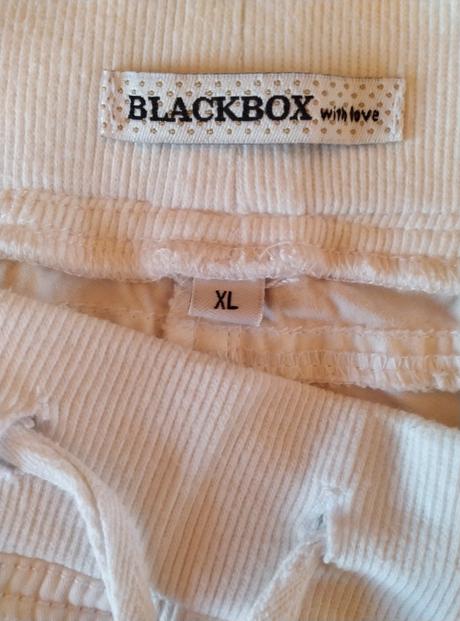 Damske letne nohavice, l