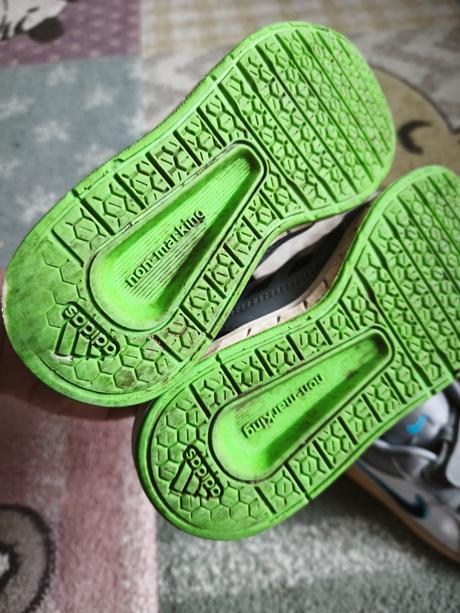 Tenisky, adidas,30