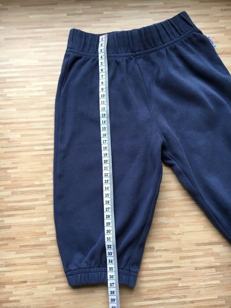 Prijemna teplakova suprava bulldogs, terranova,74