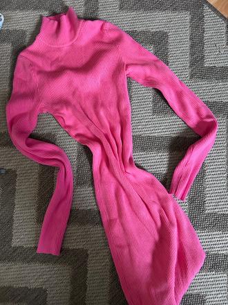 Šaty svetrové, new yorker,s