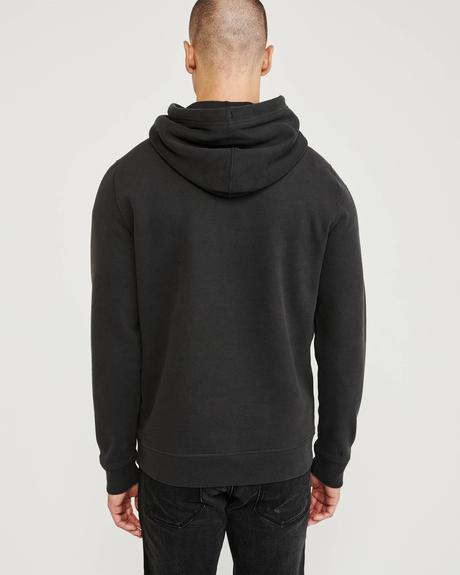 Abercrombie&fitch panska mikinka s kapuckou l, abercrombie&fitch,l