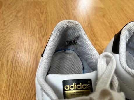 Tenisky adidas superstar 36, adidas,36